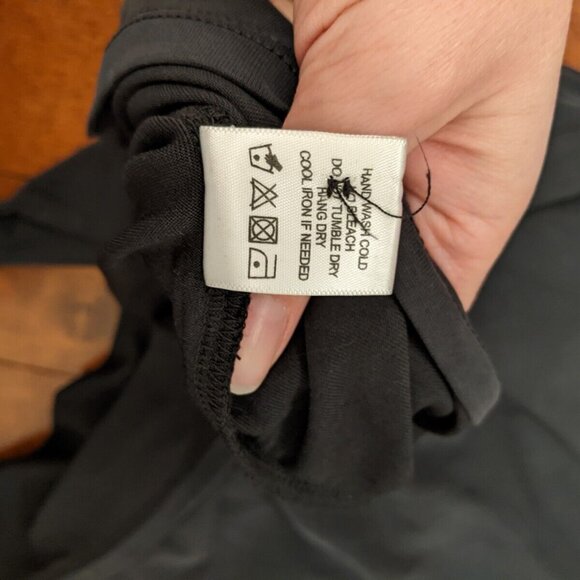 House of Harlow 1960 women's black dress in size small - Picture 9 of 10